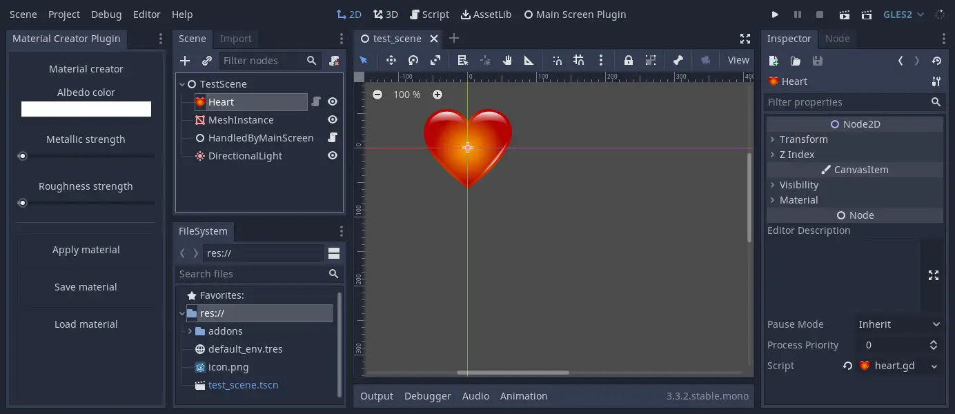 Plugin Demos hero image