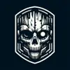 Horror FPS Template background image