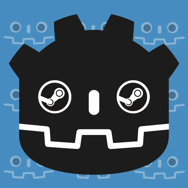 GodotSteam GDExtension 4.0 (Deprecated) hero image