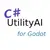 Utility AI C# icon image