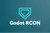 Godot RCON Server icon image