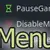 Menu Transition System icon image