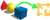 Blend File To Meshlib icon image