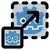 Resolution Scaler icon image