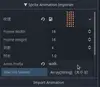Animated Sprite Importer thumbnail image
