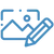 HeinDraw - Image Editor icon image