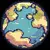 Procedural World Map Generator icon image