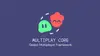 MultiPlay Core - Multiplayer Framework thumbnail image