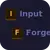 InputForge icon image