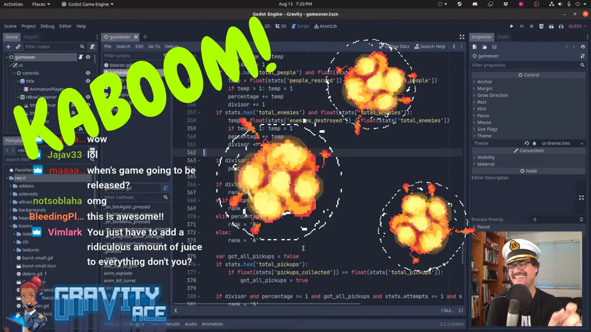 Ridiculous Coding hero image