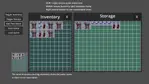 GBIS-Grid Base Inventory System thumbnail 1