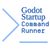 Godot Command Runner icon image