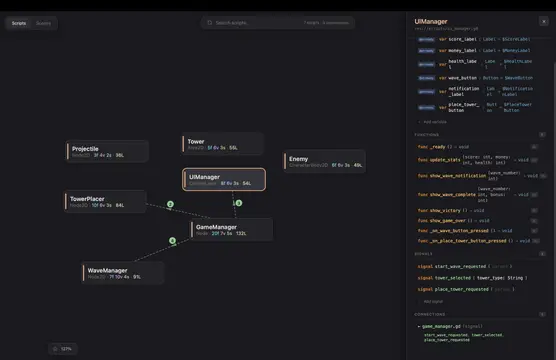 Godot AI Assistant tools MCP hero image