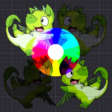 EasyBlend preview image