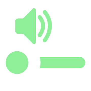 Volume Control C# hero image