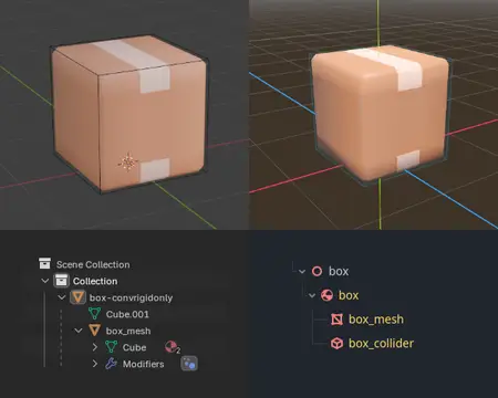 Extra Import Hints preview image