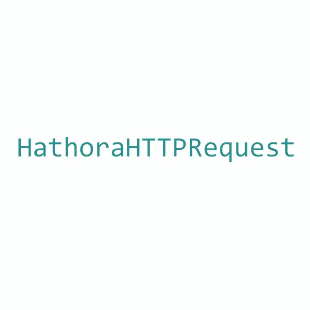 HathoraHTTPRequest hero image