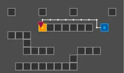 2D Navigation Astar Demo thumbnail image