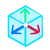CollisionShape3d Editor icon image