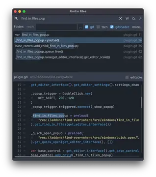 Find Everywhere thumbnail image
