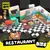 KayKit Restaurant Bits icon image