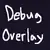 Debug Overlay icon image