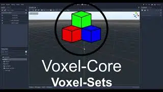 Voxel-Core thumbnail image