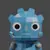 3D Platformer Robot icon image
