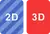 Previewer_2D_3D icon image