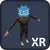 Godot XR Rokoko Tracker Demo icon image