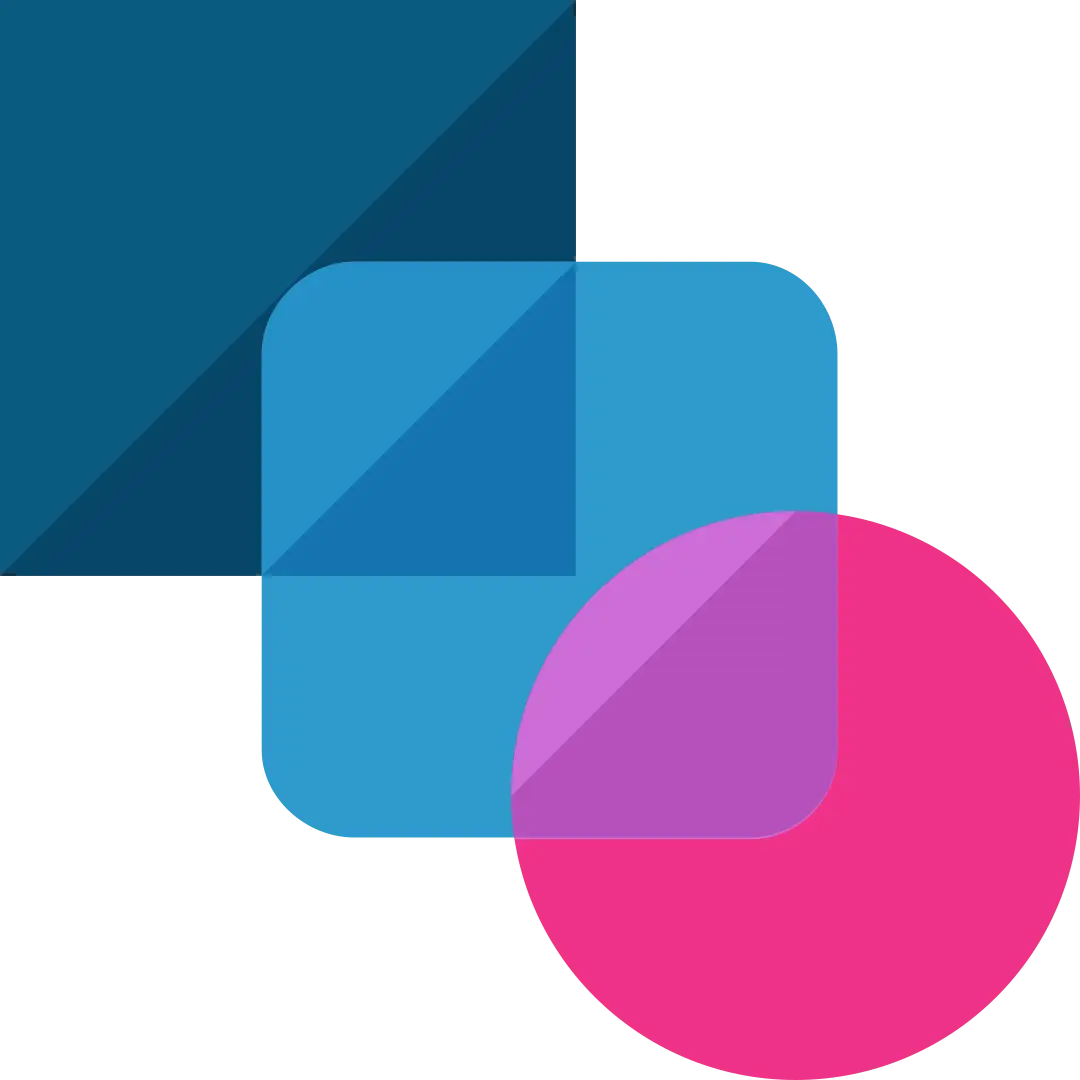 Primitive Shapes hero image