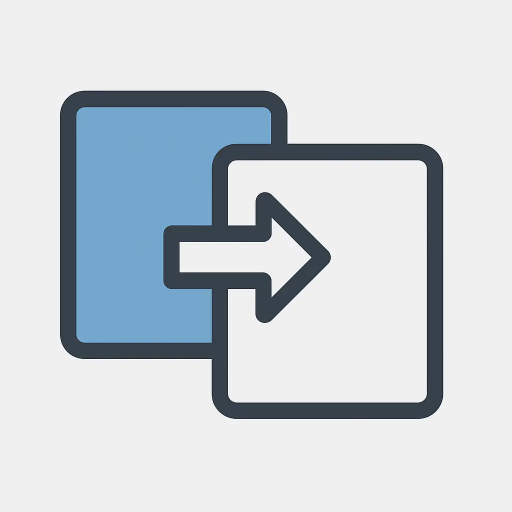 Extendable Scene Transitions hero image