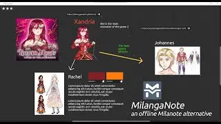 MilangaNote thumbnail image