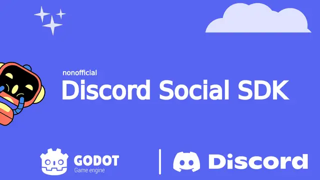 Discord Social SDK thumbnail image