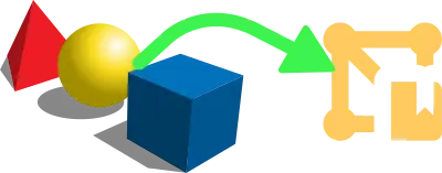 Blend File To Meshlib preview image