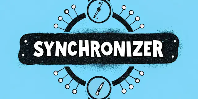 Synchronizer thumbnail image