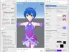 VRM Importer and MToon Shader - Humanoid 3d Avatar Model Format thumbnail image