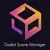 Godot Scene Manager icon image