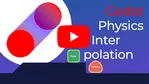 Smoother: physics interpolation node thumbnail 2
