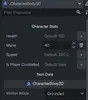 Metadata Manager background image