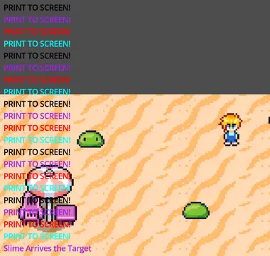 Screen Print preview image