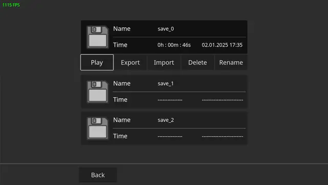Takin Game Template thumbnail image