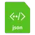 SimpleJsonClassConverter icon image