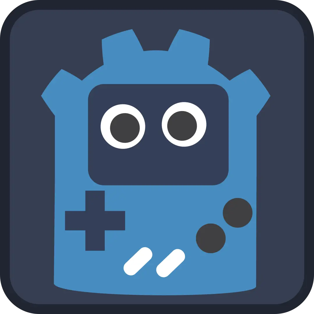 GodotBoy GDExtention hero image