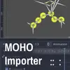 Godot Moho Importer background image