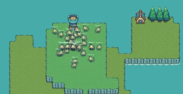 Tiny Lobby Client hero image