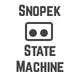 Snopek State Machine hero image