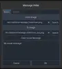 Secret Message in Image thumbnail image