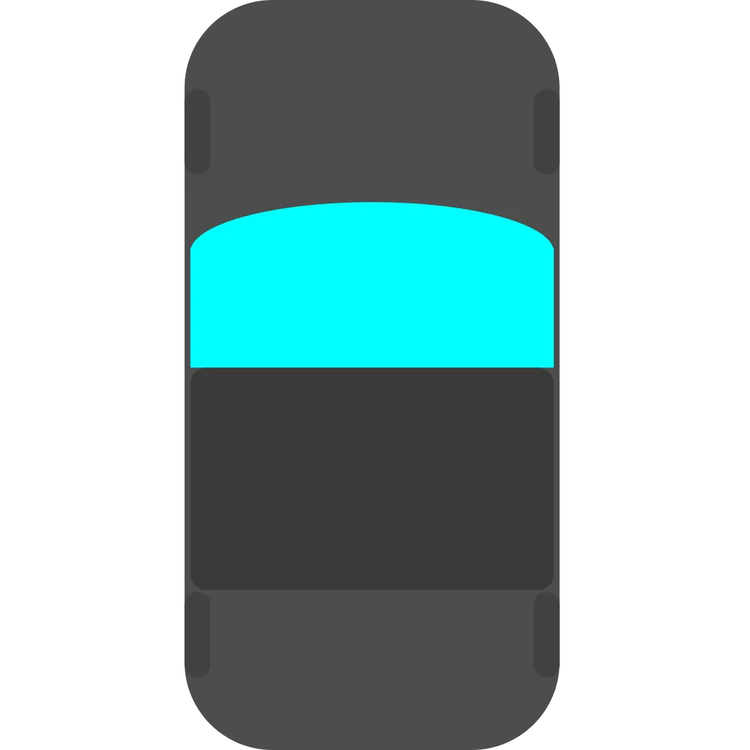 Car Driver 2D hero image