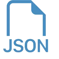 Godot Improved JSON preview image